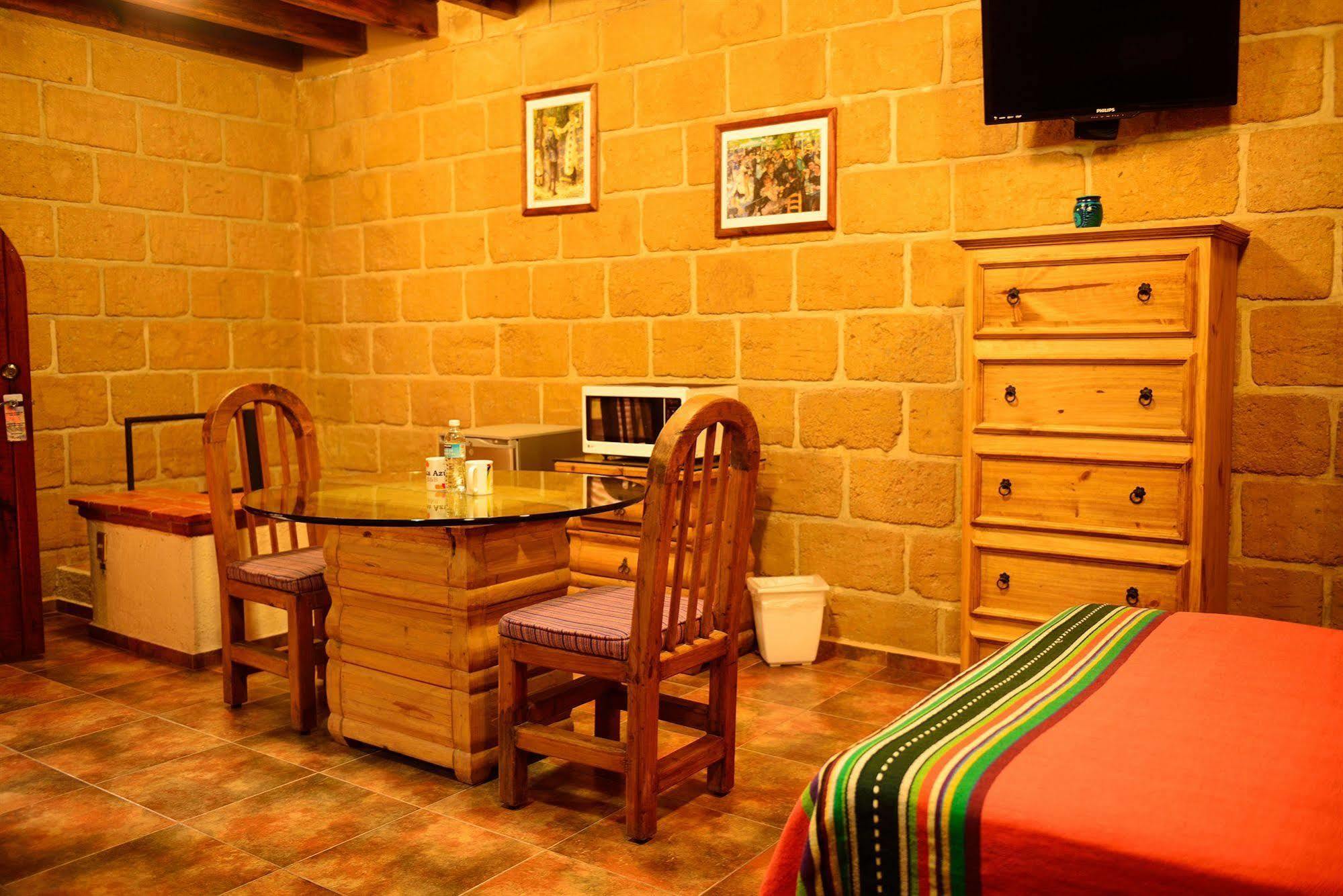 Mex Suites Casa Azul B&B Mexico City Ngoại thất bức ảnh